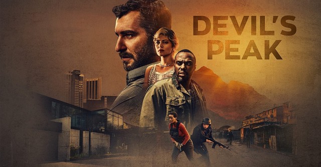 Devils tv series discount streaming